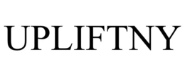 UPLIFTNY trademark