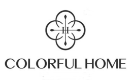 H COLORFUL HOME trademark