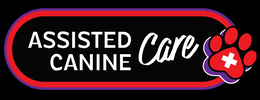 ASSISTED CANINE CARE + trademark