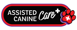 ASSISTED CANINE CARE + + trademark