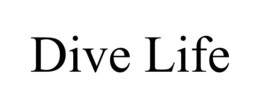 DIVE LIFE trademark