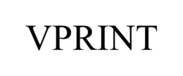 VPRINT trademark