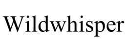 WILDWHISPER trademark