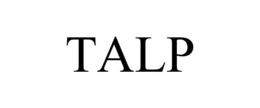 TALP trademark