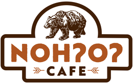 NOH?O? CAFE trademark