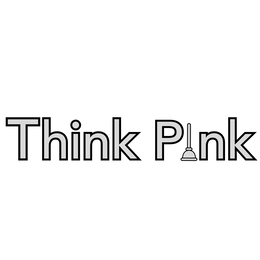 THINK PINK trademark