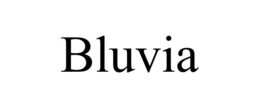 BLUVIA trademark