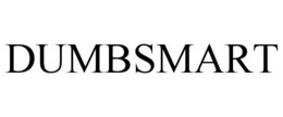 DUMBSMART trademark