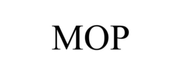 MOP trademark