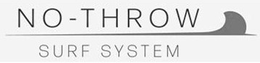 NO-THROW SURF SYSTEM trademark