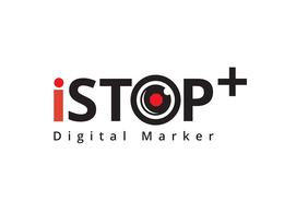 ISTOP+ DIGITAL MARKER trademark