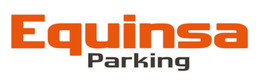 EQUINSA PARKING trademark