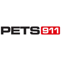 PETS 911 trademark
