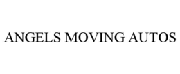 ANGELS MOVING AUTOS trademark