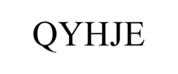 QYHJE trademark