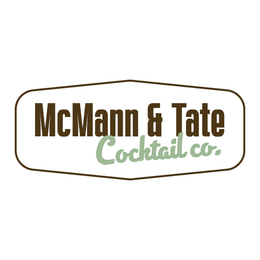 MCMANN & TATE COCKTAIL CO. trademark