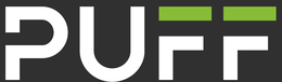 PUFF trademark