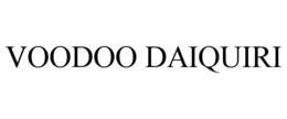 VOODOO DAIQUIRI trademark