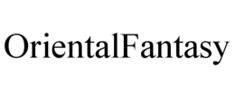 ORIENTALFANTASY trademark