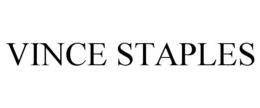 VINCE STAPLES trademark