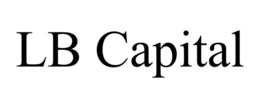 LB CAPITAL trademark