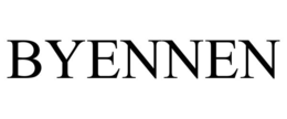 BYENNEN trademark