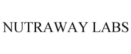 NUTRAWAY LABS trademark