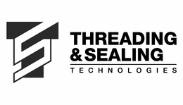 TS THREADING & SEALING TECHNOLOGIES trademark