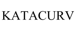 KATACURV trademark