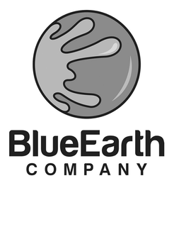 BLUEEARTH COMPANY trademark