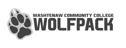 WASHTENAW COMMUNITY COLLEGE WOLFPACK trademark