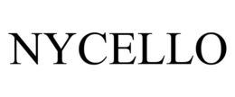 NYCELLO trademark