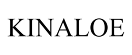 KINALOE trademark