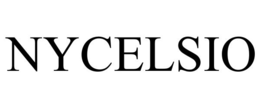 NYCELSIO trademark