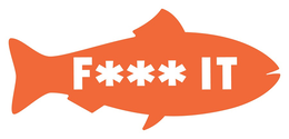 F*** IT trademark
