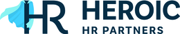 HR HEROIC HR PARTNERS trademark