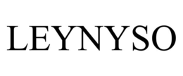 LEYNYSO trademark