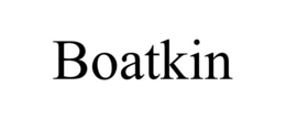 BOATKIN trademark