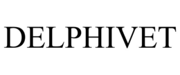 DELPHIVET trademark