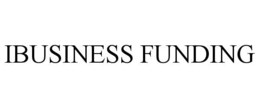 IBUSINESS FUNDING trademark