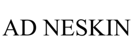 AD NESKIN trademark