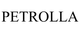 PETROLLA trademark