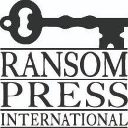 RANSOM PRESS INTERNATIONAL trademark