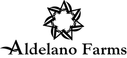 ALDELANO FARMS trademark