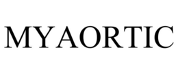 MYAORTIC trademark