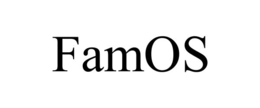 FAMOS trademark