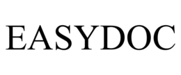 EASYDOC trademark
