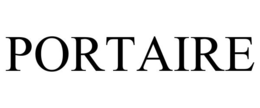 PORTAIRE trademark