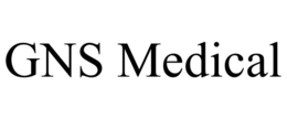 GNS MEDICAL trademark