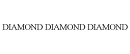 DIAMOND DIAMOND DIAMOND trademark